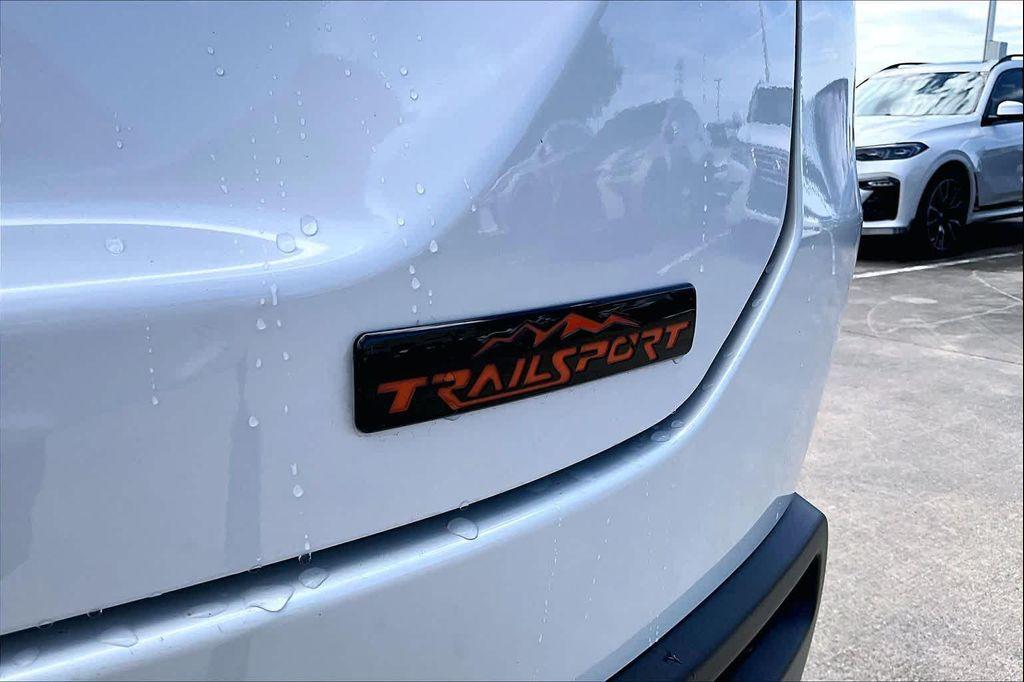 used 2025 Honda Pilot car, priced at $43,720