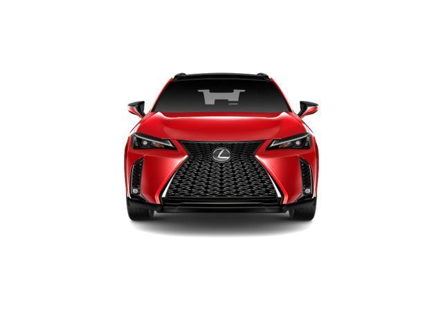 new 2025 Lexus UX 300h car, priced at $43,158