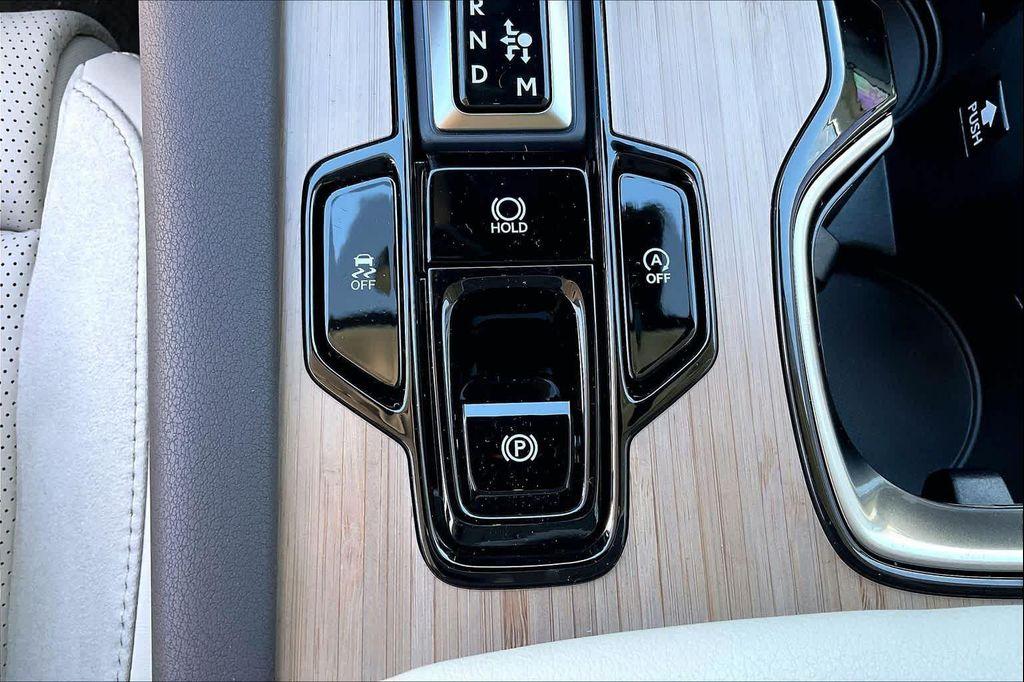 new 2026 Lexus RX 350 car, priced at $68,099