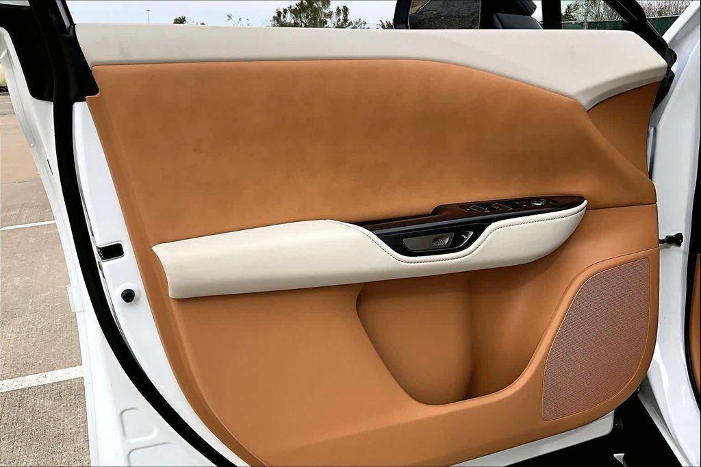 new 2026 Lexus RZ 350e car, priced at $51,868