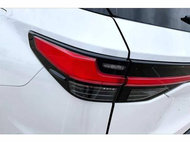 new 2026 Lexus TX 350 car, priced at $70,707