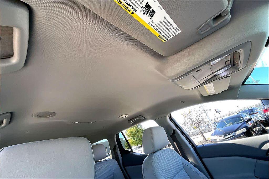 used 2017 GMC Acadia car, priced at $11,995