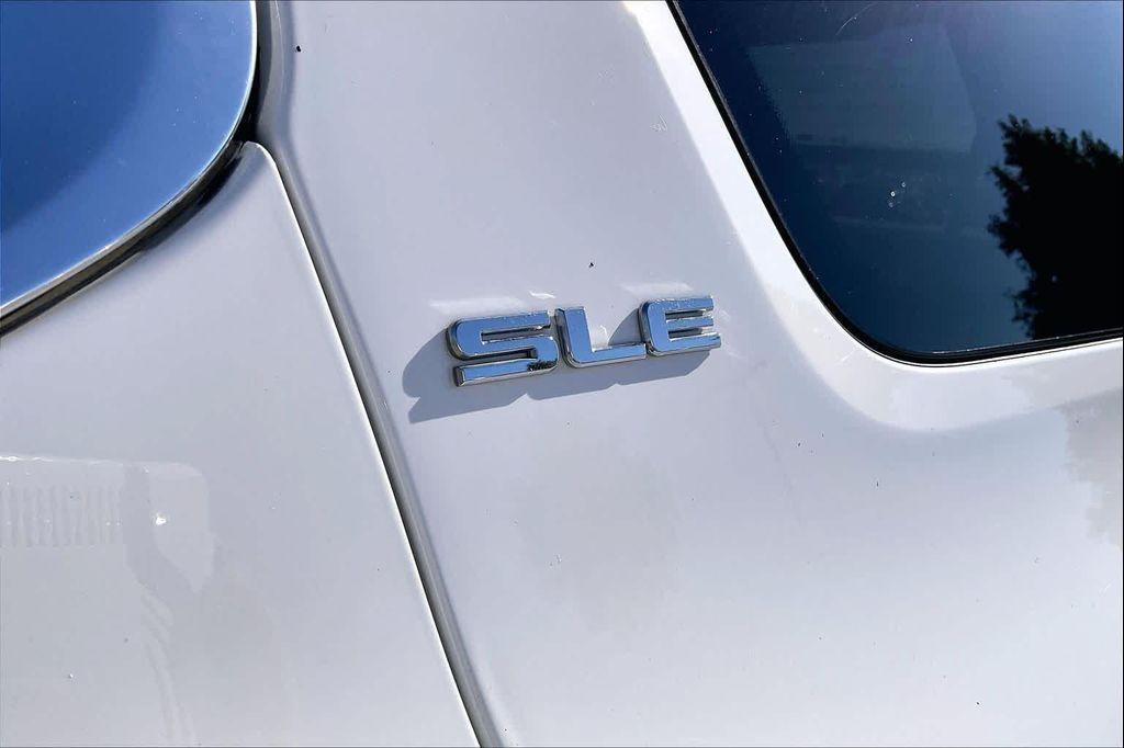 used 2017 GMC Acadia car, priced at $11,995