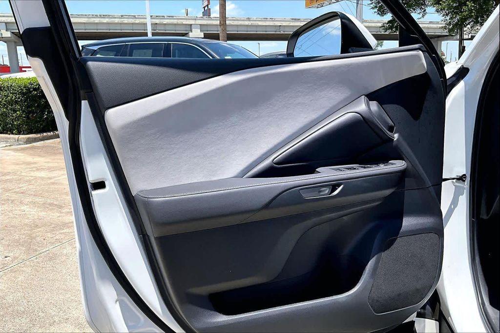 new 2026 Lexus TX 350 car, priced at $66,783