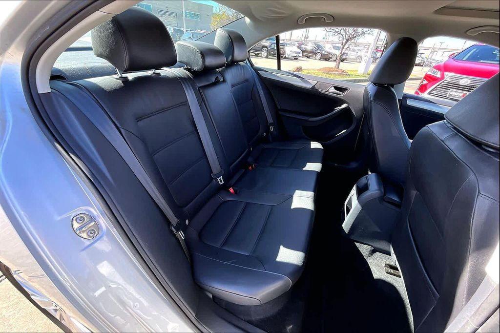 used 2015 Volkswagen Jetta car, priced at $10,495