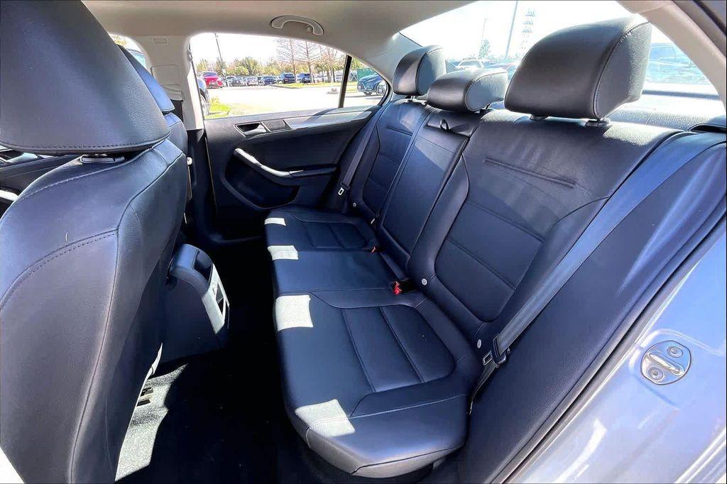 used 2015 Volkswagen Jetta car, priced at $10,495