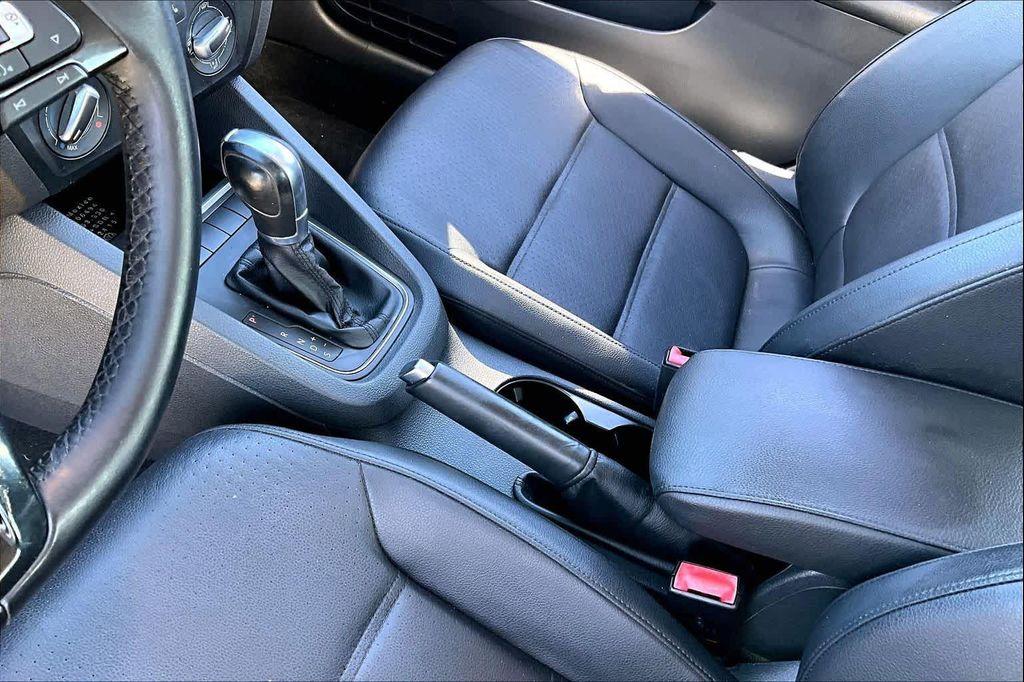 used 2015 Volkswagen Jetta car, priced at $10,495