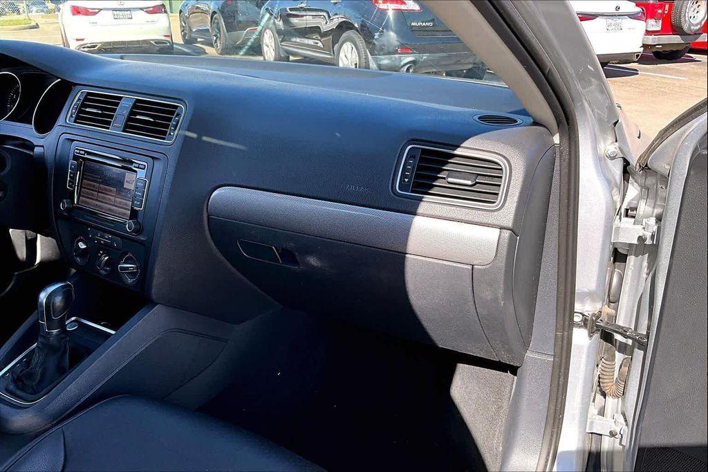 used 2015 Volkswagen Jetta car, priced at $10,495