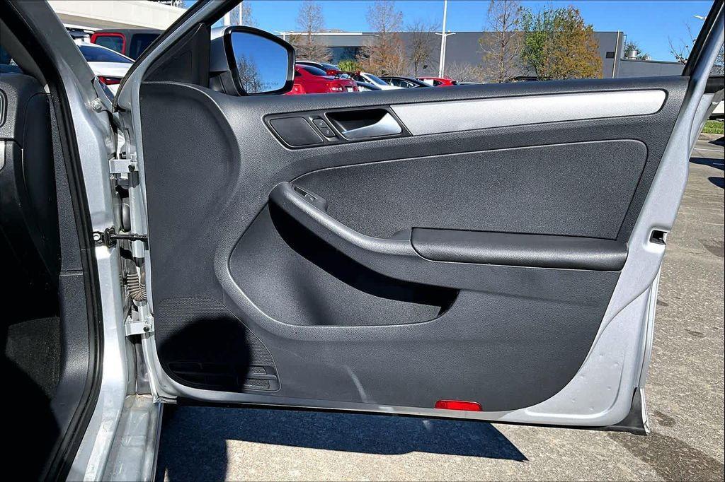 used 2015 Volkswagen Jetta car, priced at $10,495