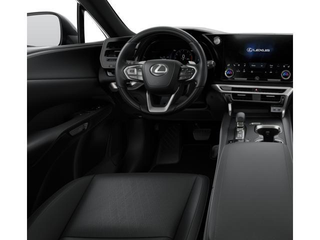 new 2026 Lexus RX 350 car, priced at $59,229