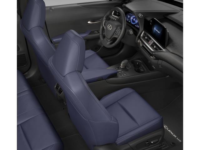 new 2026 Lexus UX 300h car, priced at $42,699