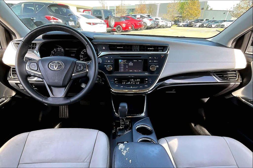 used 2014 Toyota Avalon car, priced at $14,495