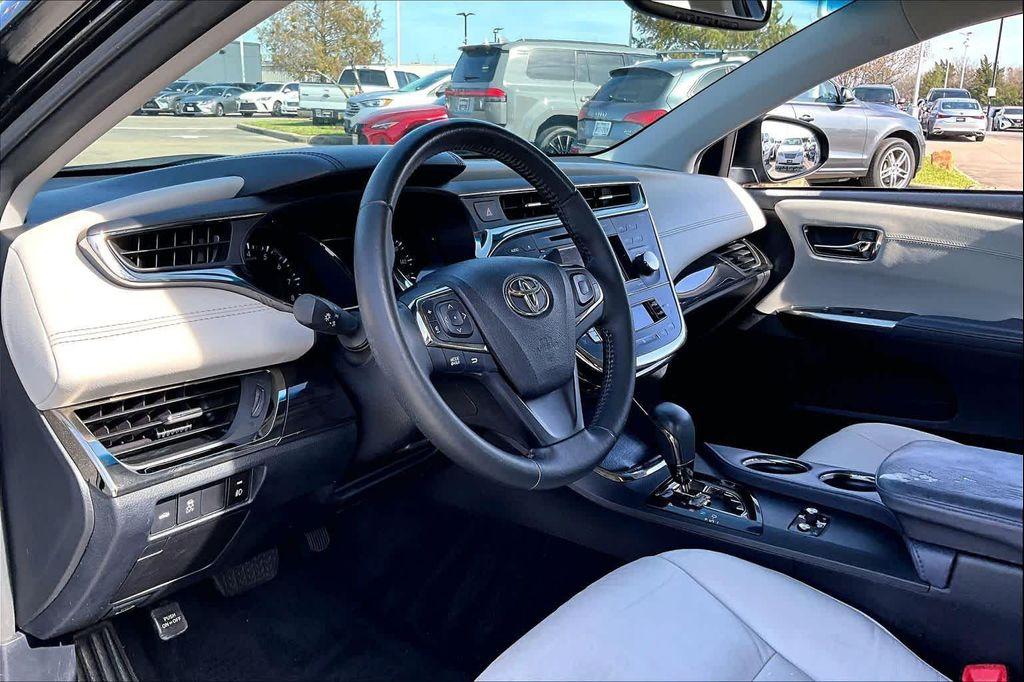 used 2014 Toyota Avalon car, priced at $14,495