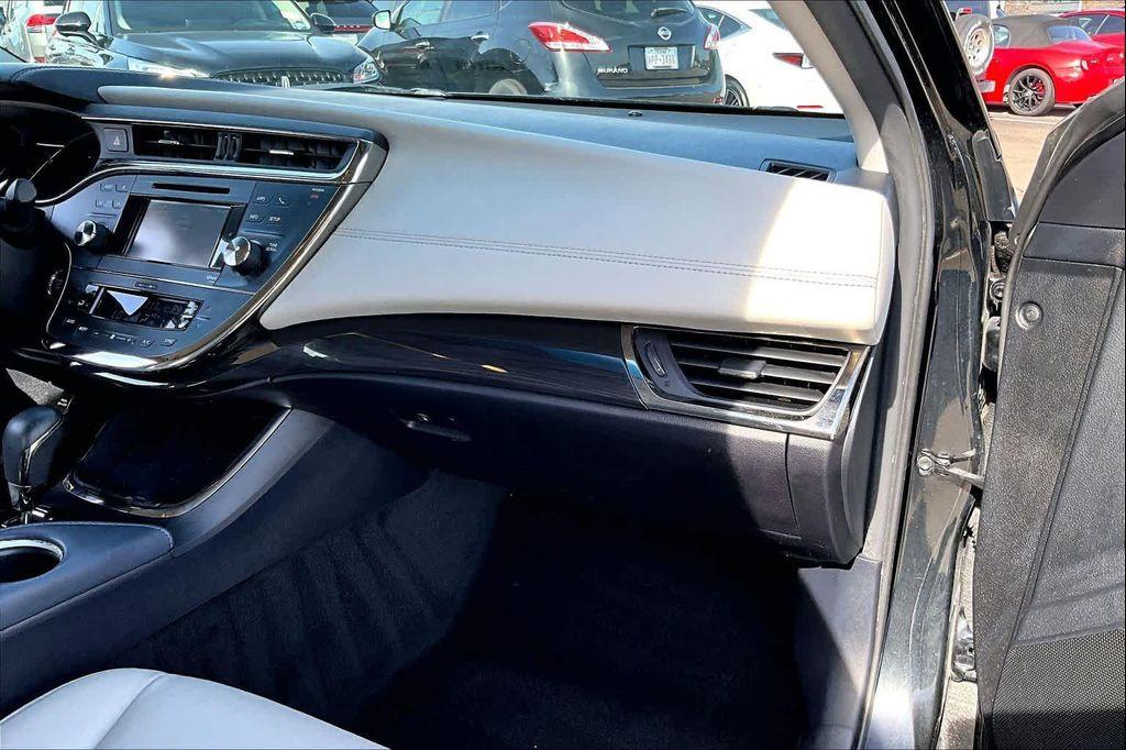 used 2014 Toyota Avalon car, priced at $14,495