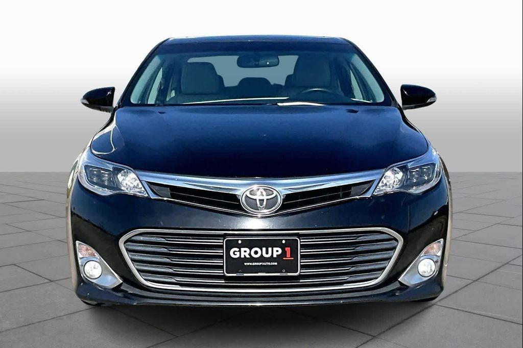 used 2014 Toyota Avalon car, priced at $14,495