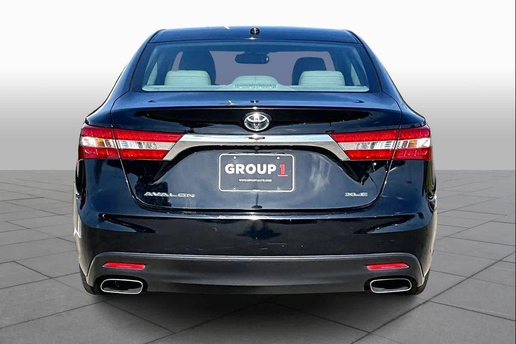 used 2014 Toyota Avalon car, priced at $14,495