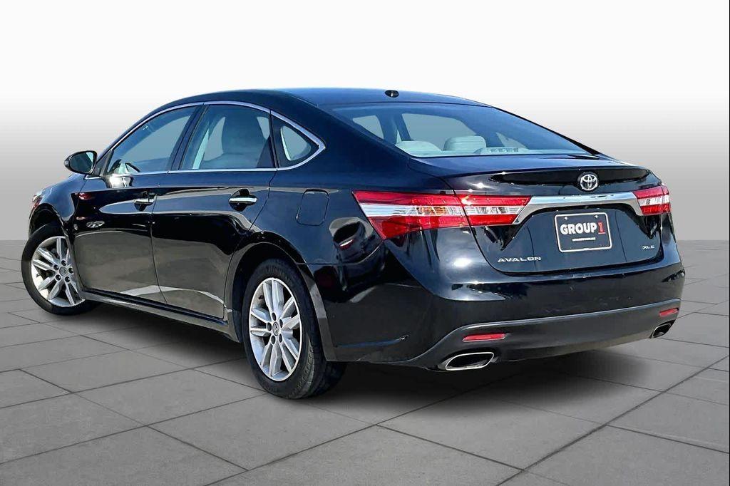 used 2014 Toyota Avalon car, priced at $14,495