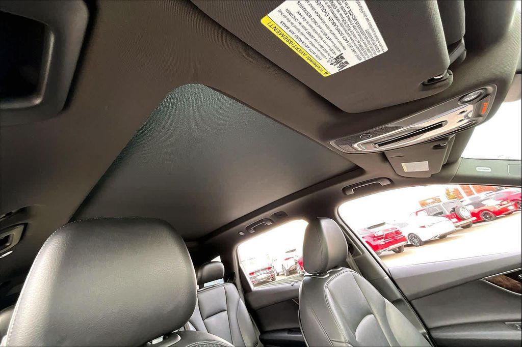 used 2019 Audi Q7 car, priced at $19,934