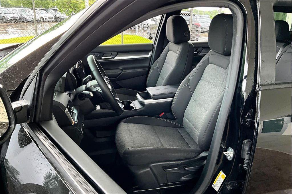 used 2025 GMC Terrain car, priced at $25,220