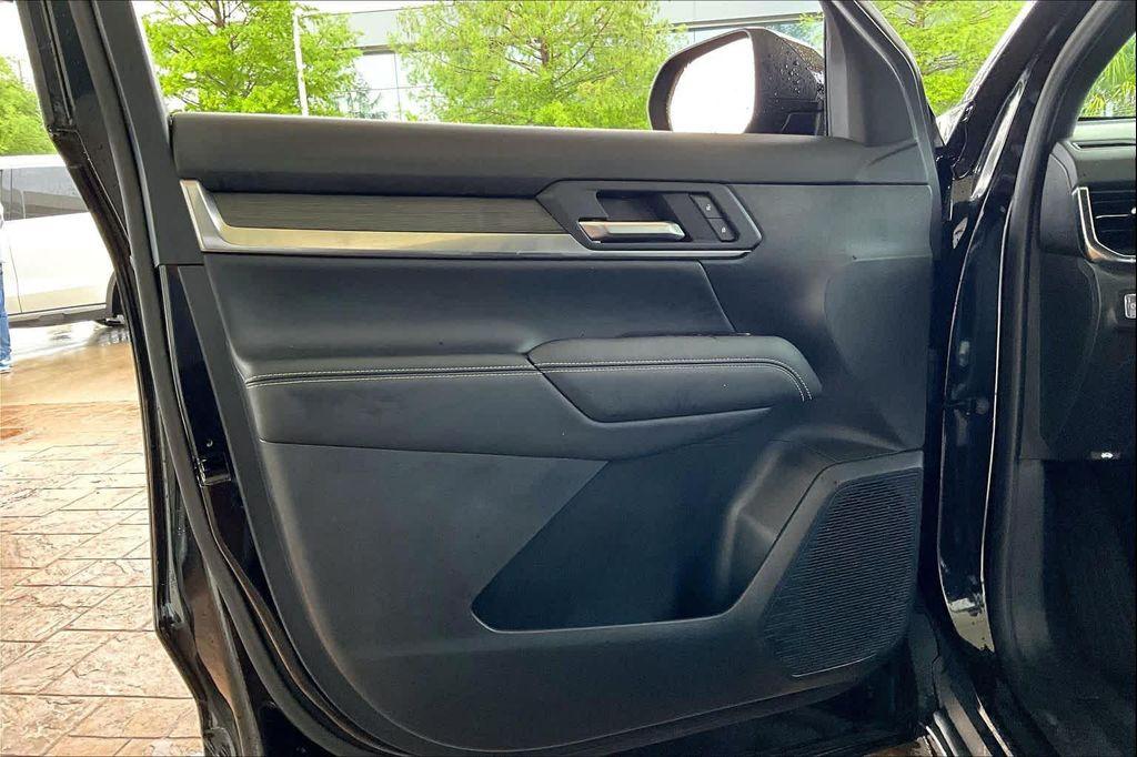 used 2025 GMC Terrain car, priced at $25,220