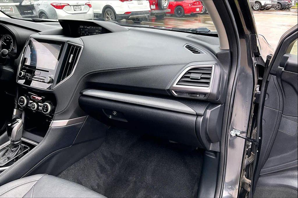 used 2019 Subaru Forester car, priced at $19,995