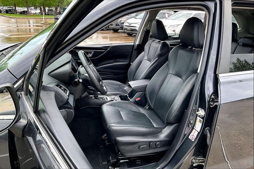 used 2019 Subaru Forester car, priced at $19,995
