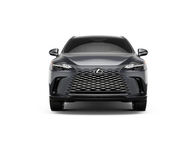 new 2026 Lexus RX 350 car, priced at $63,359