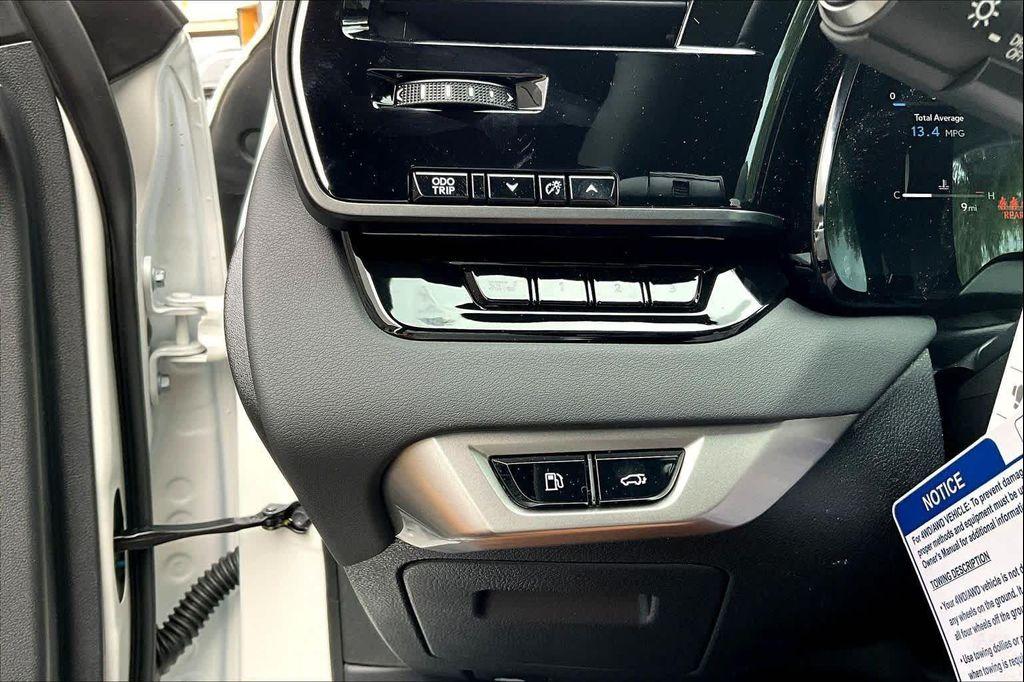 new 2026 Lexus RX 350h car, priced at $70,293