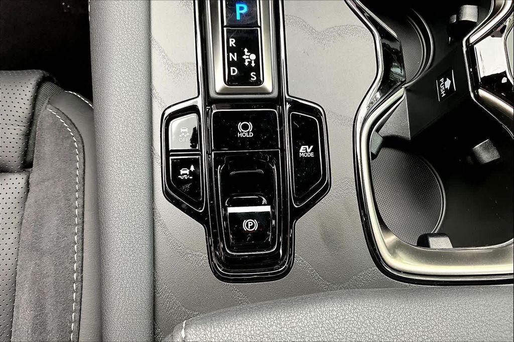 new 2026 Lexus RX 350h car, priced at $70,293