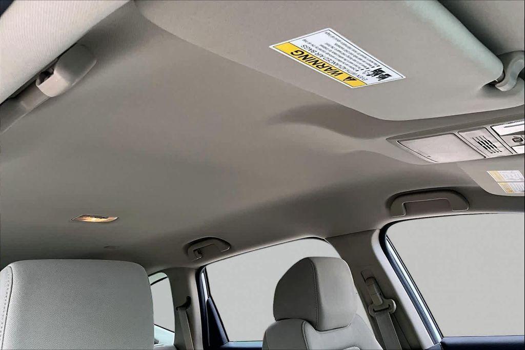 used 2020 Honda CR-V car, priced at $20,720