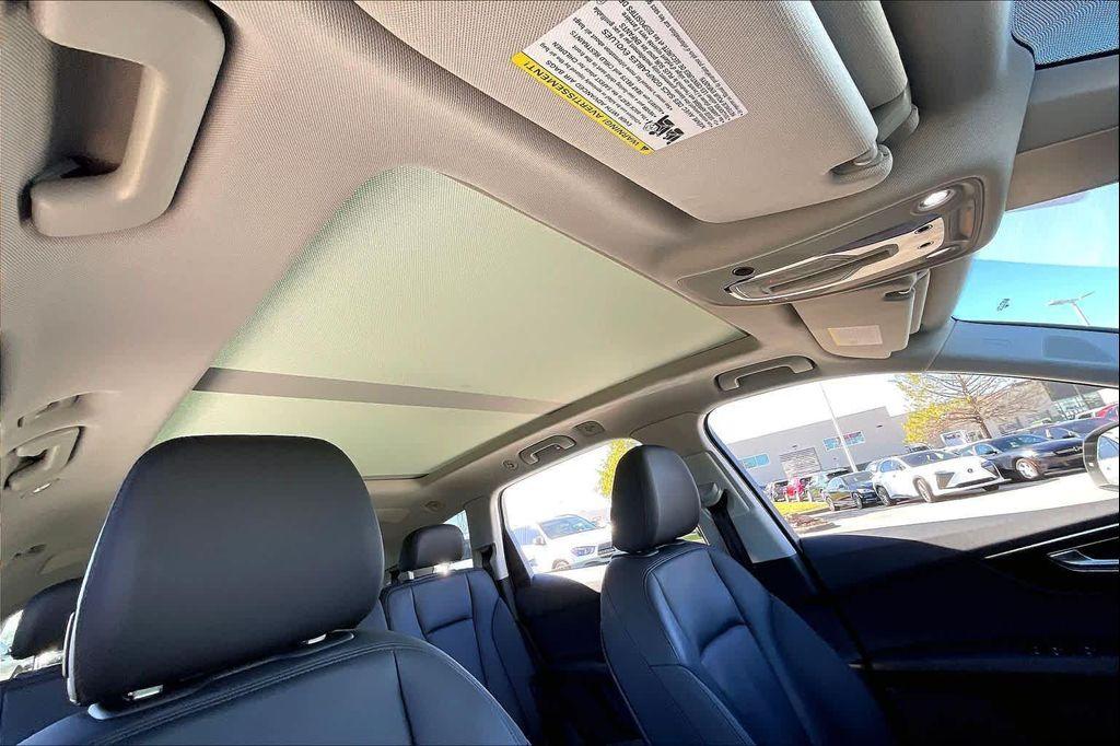 used 2021 Audi Q7 car, priced at $29,831