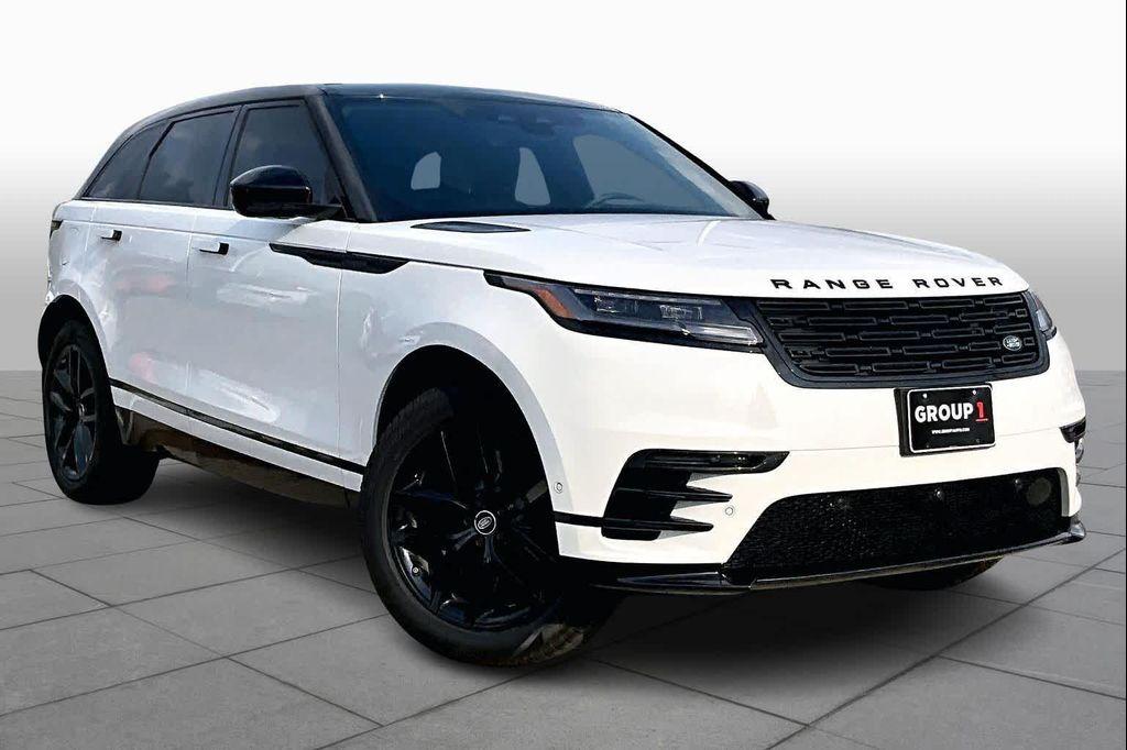 used 2026 Land Rover Range Rover Velar car, priced at $59,495