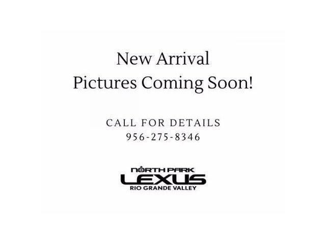 new 2026 Lexus RX 350 car, priced at $59,229