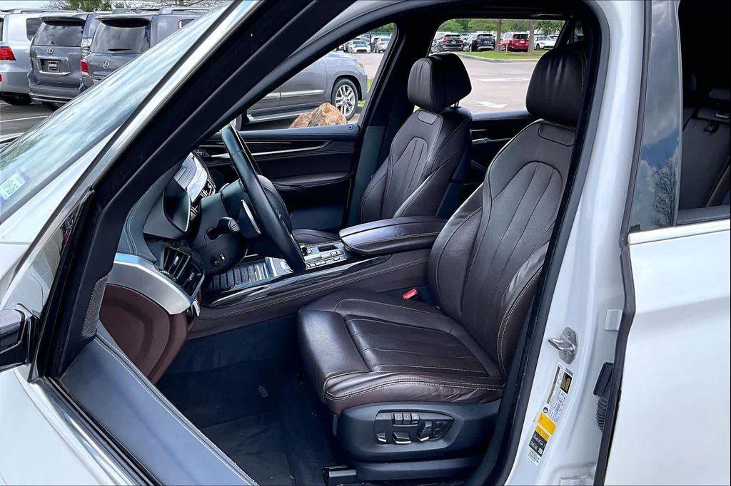 used 2018 BMW X5 eDrive car, priced at $17,495