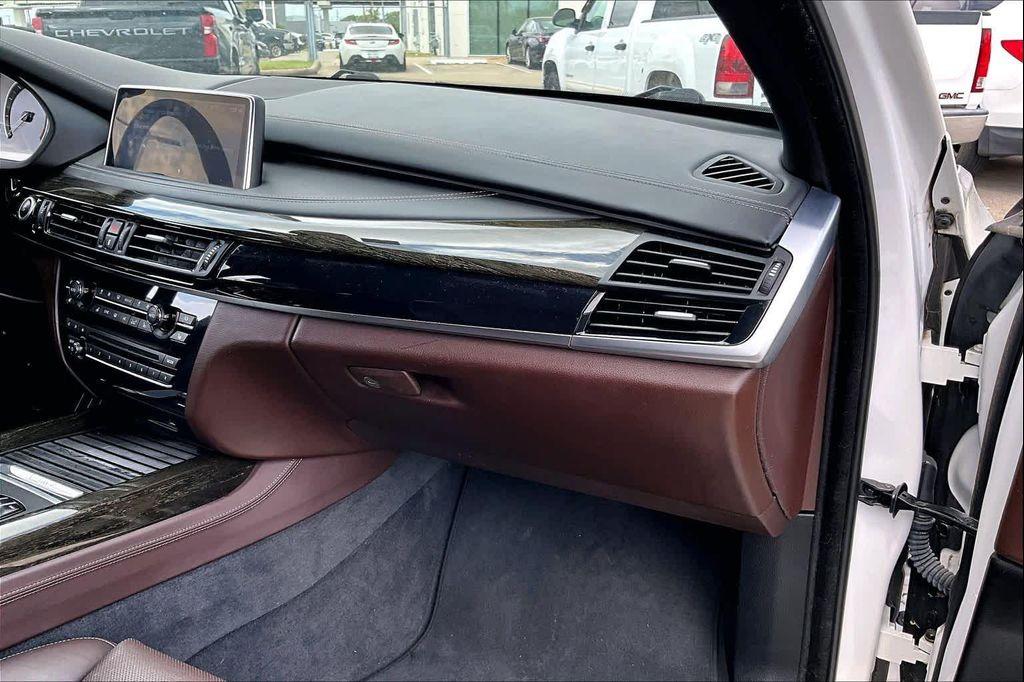 used 2018 BMW X5 eDrive car, priced at $17,495