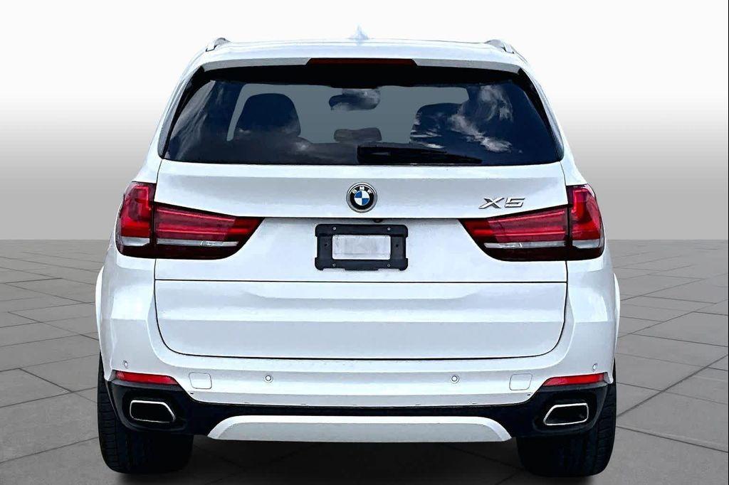 used 2018 BMW X5 eDrive car, priced at $17,495