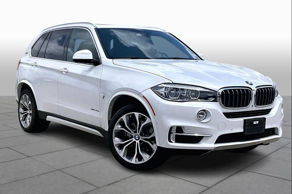 used 2018 BMW X5 eDrive car, priced at $17,495
