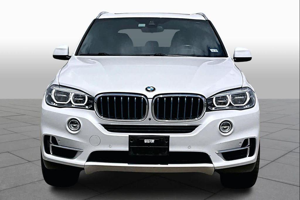 used 2018 BMW X5 eDrive car, priced at $17,495