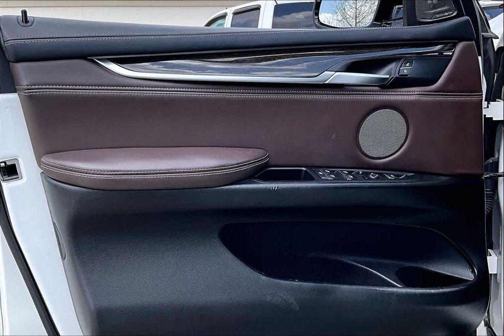 used 2018 BMW X5 eDrive car, priced at $17,495