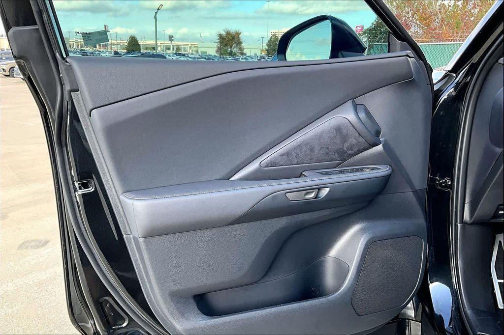 new 2026 Lexus TX 500h car, priced at $73,547