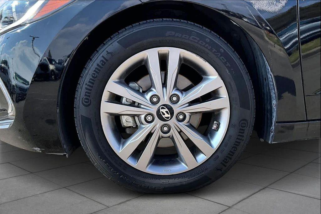 used 2018 Hyundai Elantra car, priced at $12,495