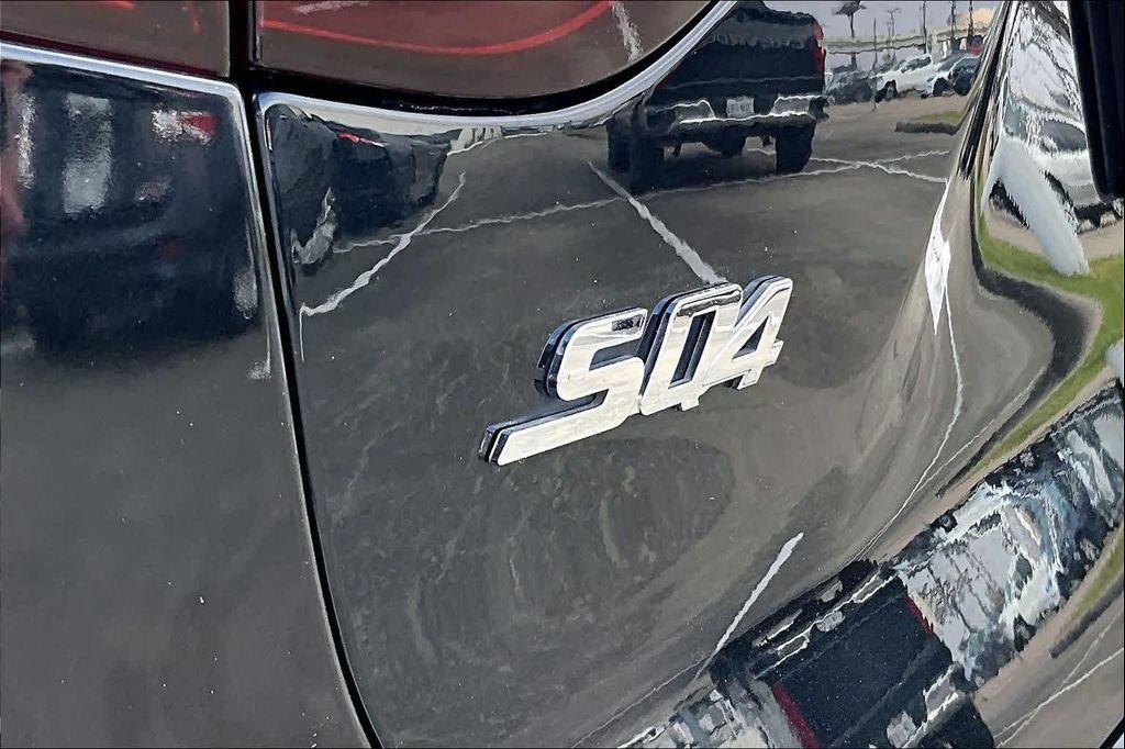 used 2019 Maserati Levante car, priced at $17,995