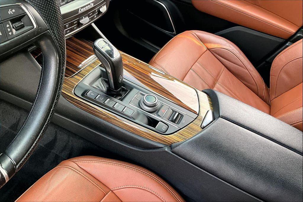 used 2019 Maserati Levante car, priced at $17,995