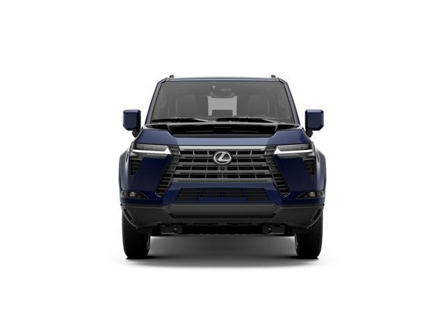new 2026 Lexus GX 550 car, priced at $84,106