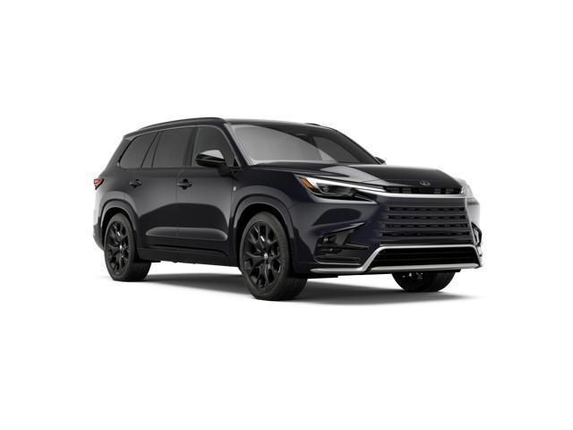 new 2026 Lexus TX 350 car, priced at $71,696