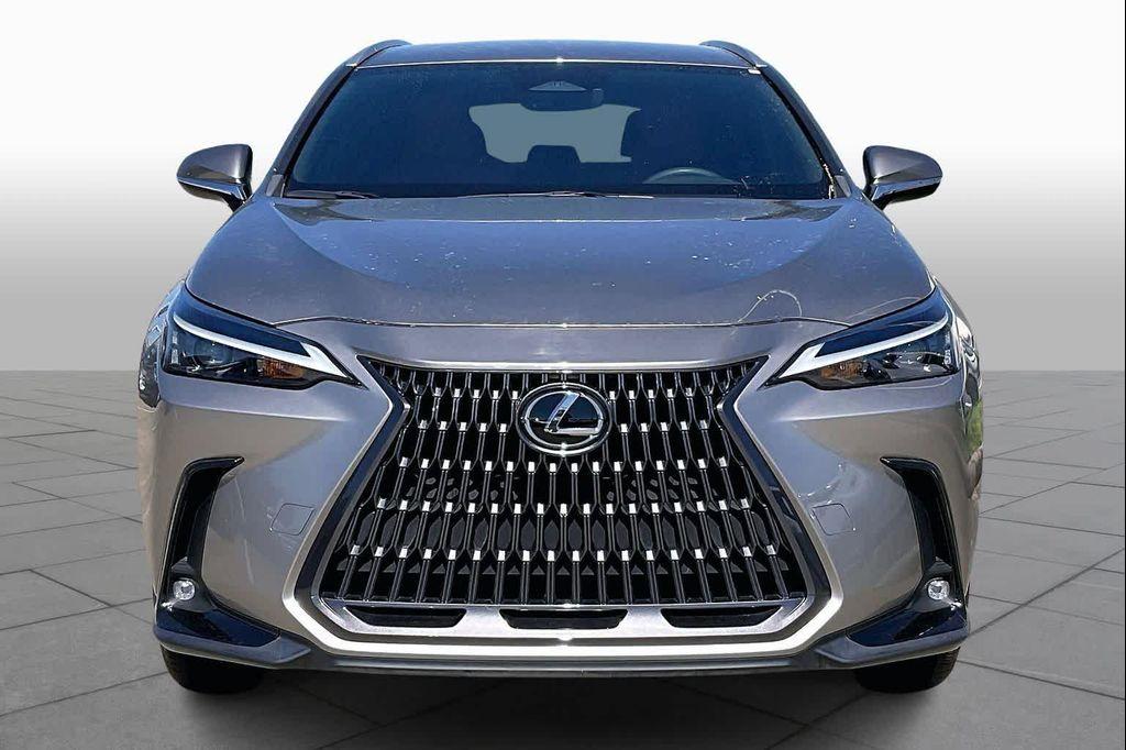 used 2024 Lexus NX 250 car, priced at $36,995