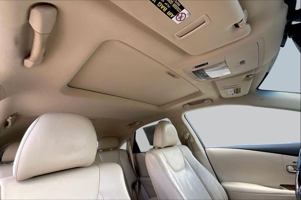 used 2013 Lexus RX 450h car, priced at $18,220