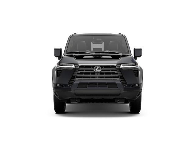 new 2026 Lexus GX 550 car, priced at $87,316