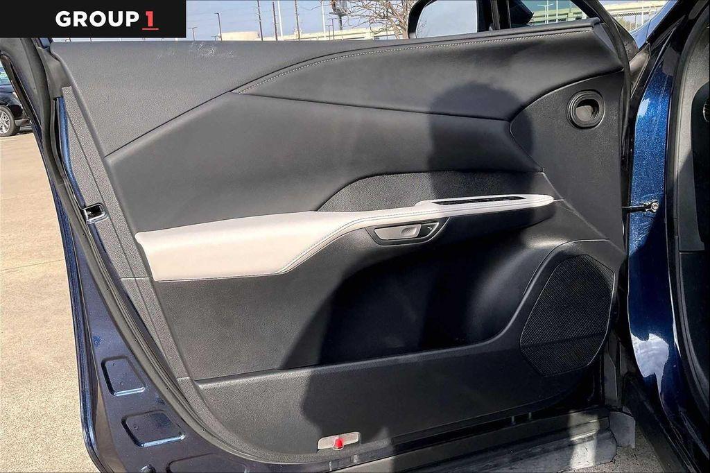 used 2023 Lexus RX 350 car, priced at $43,495