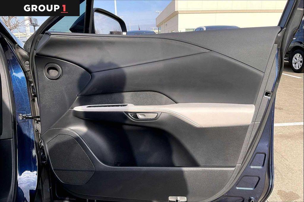 used 2023 Lexus RX 350 car, priced at $43,495